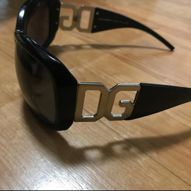 D&G(ディーアンドジー)のD&G サングラス メンズのファッション小物(サングラス/メガネ)の商品写真