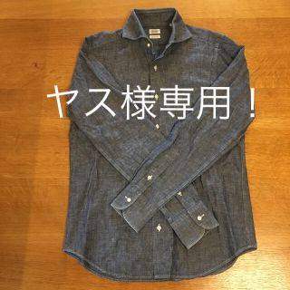 フェアファクス(FAIR FAX)のFAIRFAX シャツ(シャツ)