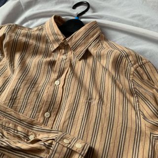 バーバリー(BURBERRY)のBurberry シャツ(シャツ)