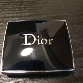 クリスチャンディオール(Christian Dior)のDior アイシャドウ(アイシャドウ)