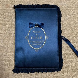 メゾンドフルール(Maison de FLEUR)のメゾンドフルール マルチケース 限定品(母子手帳ケース)