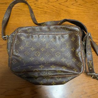 ルイヴィトン(LOUIS VUITTON)のルイ・ヴィトン LouisVUITTON☆ナイル☆(ショルダーバッグ)