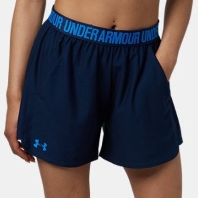 UNDER ARMOUR(アンダーアーマー)の新品 SM UNDER ARMOUR LONG SHORTS

 スポーツ/アウトドアのテニス(ウェア)の商品写真