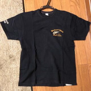 フラットヘッド(THE FLAT HEAD)のフラットヘッドTシャツ(シャツ)