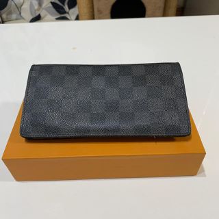 ルイヴィトン(LOUIS VUITTON)のルイビトン長財布(長財布)