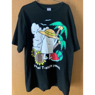 ヤバイＴシャツ屋さん Ｔシャツ サイズXL(Tシャツ/カットソー(半袖/袖なし))