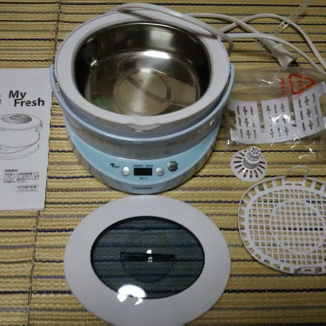 東芝 超音波洗浄器 MyFresh TKS-210 その他 - maquillajeenoferta.com 東芝 超音波洗浄器 MyFresh TKS-210 その他 - maquillajeenoferta.com