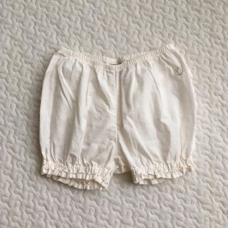 プチバトー(PETIT BATEAU)の！みゆかり様専用！プチバトー ブルマパンツ(パンツ)