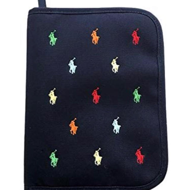 POLO RALPH LAUREN - Ralph Lauren ✩ ラルフローレン 母子手帳 POLO RALPH LAUREN - Ralph Lauren ✩ ラルフローレン 母子手帳