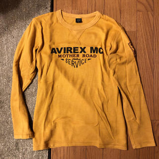 アヴィレックス(AVIREX)のAVIREX サーマル(Tシャツ/カットソー(半袖/袖なし))