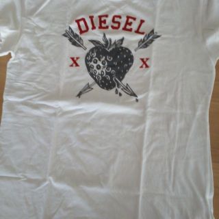 ディーゼル(DIESEL)の【DIESEL】Tシャツ(Tシャツ(半袖/袖なし))