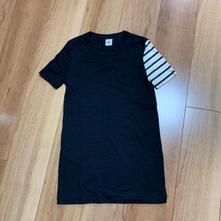 プチバトー(PETIT BATEAU)のプチバトー Tシャツ 新品未使用(Tシャツ/カットソー)