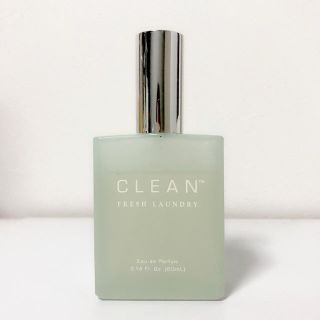 クリーン(CLEAN)の《KNY-O-345様専用》クリーン フレッシュランドリー 60ml (ユニセックス)