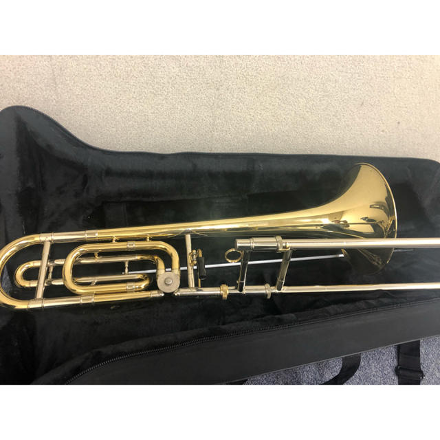値下げしました!J.Michael トロンボーン TB-650L-
