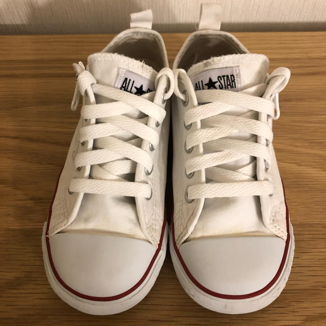 CONVERSE(コンバース)の［専用］コンバース オールスター キッズ 18センチ キッズ/ベビー/マタニティのキッズ靴/シューズ(15cm~)(スニーカー)の商品写真