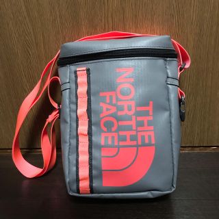 ザノースフェイス(THE NORTH FACE)のTHE NORTH FACE  ヒューズボックスポーチ(ショルダーバッグ)