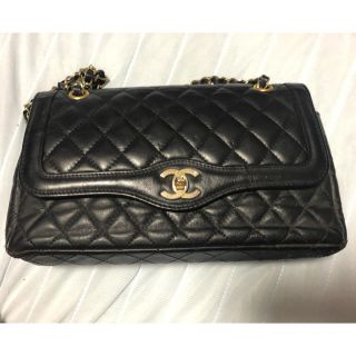 シャネル(CHANEL)のシャネル ヴィンテージ バック(ショルダーバッグ)