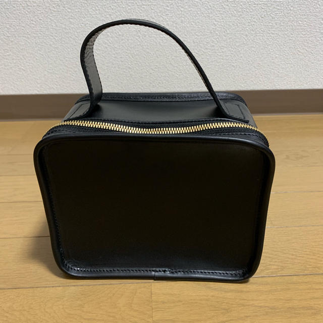 レディース LIFESTYLIST Leather Mini Book Bag バッグ 安い