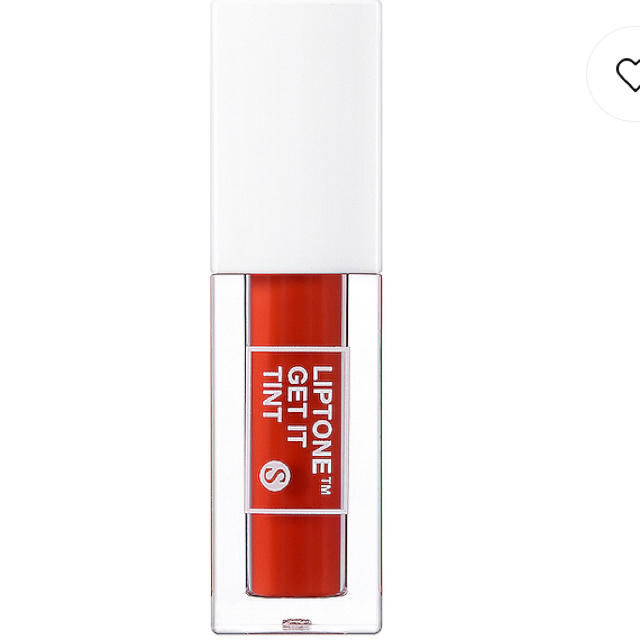 TONY MOLY(トニーモリー)のTONYMOLY LiptoneGetItTintS#05Oh My Rose  コスメ/美容のベースメイク/化粧品(口紅)の商品写真