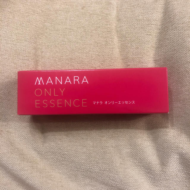 maNara(マナラ)のマナラ  オンリーエッセンス コスメ/美容のスキンケア/基礎化粧品(美容液)の商品写真