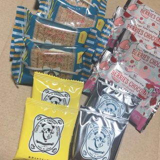 お菓子セット 12点セット(菓子/デザート)