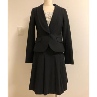 アールユー(RU)の最終値下、処分価格！定価3万円 RU スカートスーツ(スーツ)