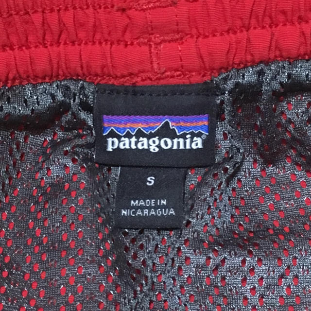 patagonia(パタゴニア)のパタゴニア メンズ・バギーズ・ショーツ ５インチ  メンズのパンツ(ショートパンツ)の商品写真