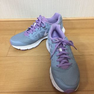 ナイキ(NIKE)の☆NIKE DOWNSHIFTER 6 ナイキ ダウンシフター 25cm☆(スニーカー)