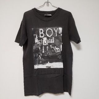 ボーイロンドン(Boy London)のBOY LONDON ボーイロンドン　UNDERCOVER　コムデギャルソン(Tシャツ/カットソー(半袖/袖なし))