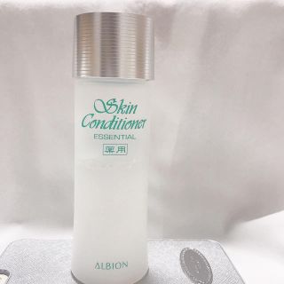 アルビオン(ALBION)のALBION アルビオン 薬用スキンコンディショナーエッセンシャル (化粧水/ローション)