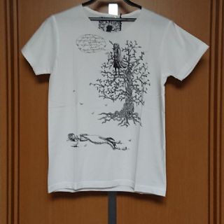 サナトリウム(SANATORIUM)のSANATORIUM Tシャツ(Tシャツ(半袖/袖なし))