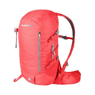 マムート(Mammut)のMAMMUT マムート バックパック レディース リチア スピード 15L 新品(登山用品)