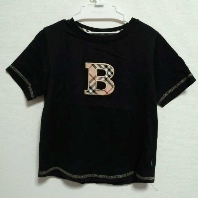 BURBERRY(バーバリー)の一姫二太郎☆様♡専用 キッズ/ベビー/マタニティのキッズ服男の子用(90cm~)(Tシャツ/カットソー)の商品写真