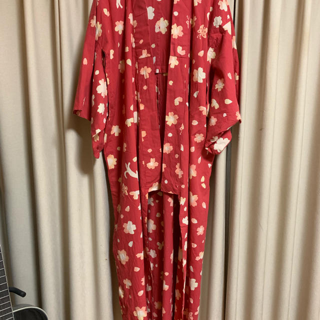TSUMORI CHISATO(ツモリチサト)のツモリチサト 浴衣 レディースの水着/浴衣(浴衣)の商品写真