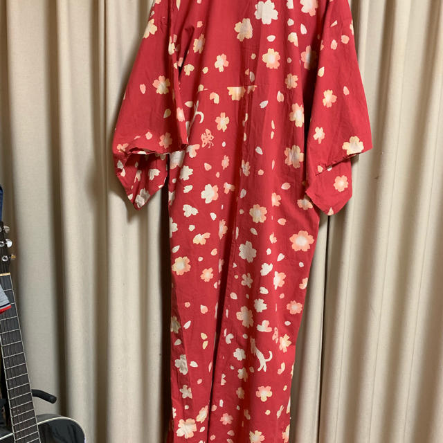 TSUMORI CHISATO(ツモリチサト)のツモリチサト 浴衣 レディースの水着/浴衣(浴衣)の商品写真