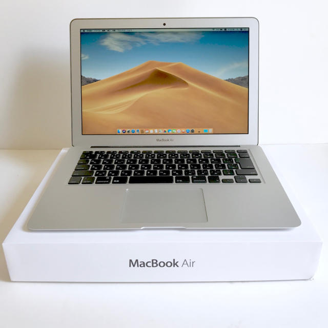 MacBook Air