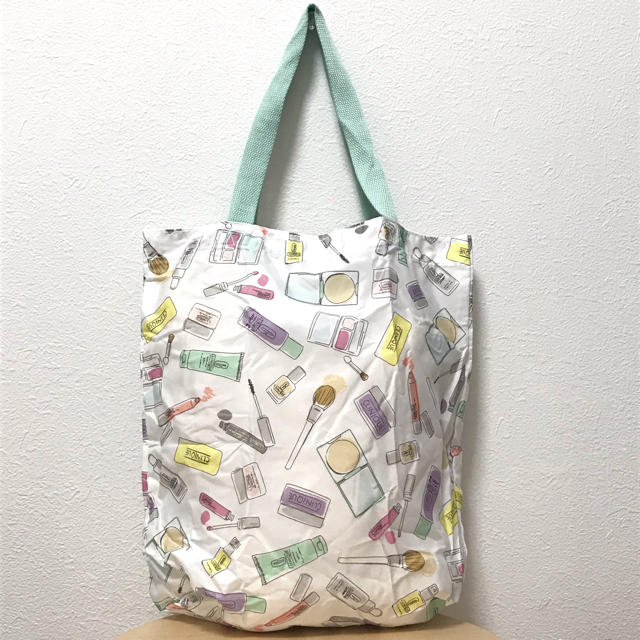 豪華 エコバック CLINIQUE savingssafari.com