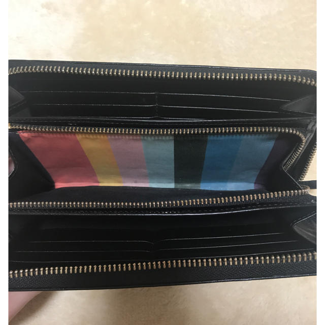 Paul Smith(ポールスミス)のばい吉さん専用 ポールスミス 長財布 メンズのファッション小物(長財布)の商品写真