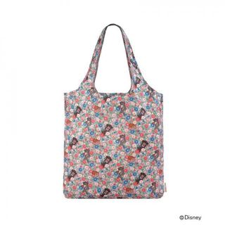 キャスキッドソン(Cath Kidston)の新品☆ キャスキッドソン 『ジャングルブック』エコバッグ ショッピングバッグ (トートバッグ)