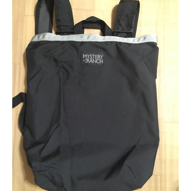 MYSTERY RANCH(ミステリーランチ)の【大幅値下げ】MYSTERY RANCH Booty Bag 16L レディースのバッグ(リュック/バックパック)の商品写真