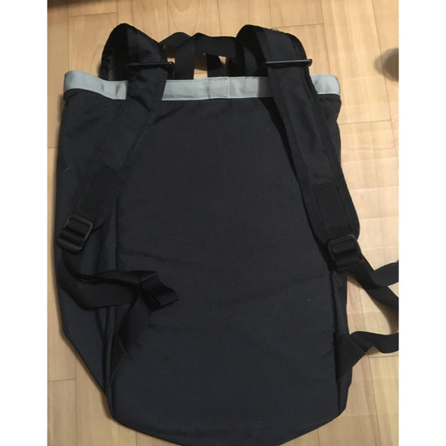 MYSTERY RANCH(ミステリーランチ)の【大幅値下げ】MYSTERY RANCH Booty Bag 16L レディースのバッグ(リュック/バックパック)の商品写真