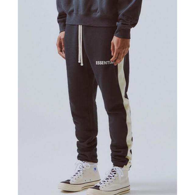 FOG- Fear Of God Essentials Pantsパンツ