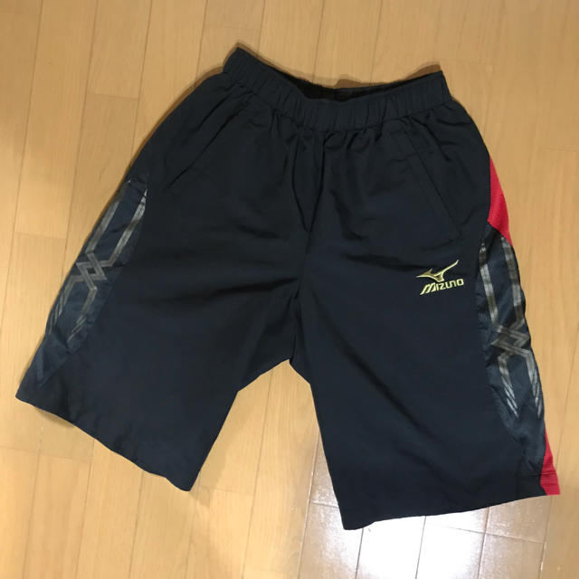 MIZUNO(ミズノ)の売リ切リショップ♡様専用 ミズノ ハーフパンツ メンズのパンツ(ショートパンツ)の商品写真