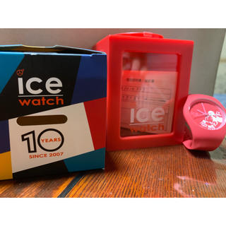 アイスウォッチ(ice watch)のice watch(腕時計)