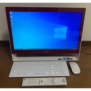 SONY(デスクトップ型PC)のフリマアイテム一覧 SONY(デスクトップ型PC)のフリマアイテム一覧