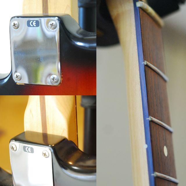 たない Fender - Fender USA Highway One Stratocasterの通販 by