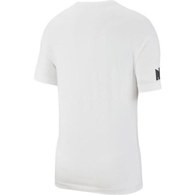 NIKE(ナイキ)のNIKE AS M NSW SS TEE CLASSICS BV7632-100 メンズのトップス(Tシャツ/カットソー(半袖/袖なし))の商品写真