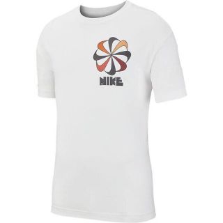 ナイキ(NIKE)のNIKE AS M NSW SS TEE CLASSICS BV7632-100(Tシャツ/カットソー(半袖/袖なし))