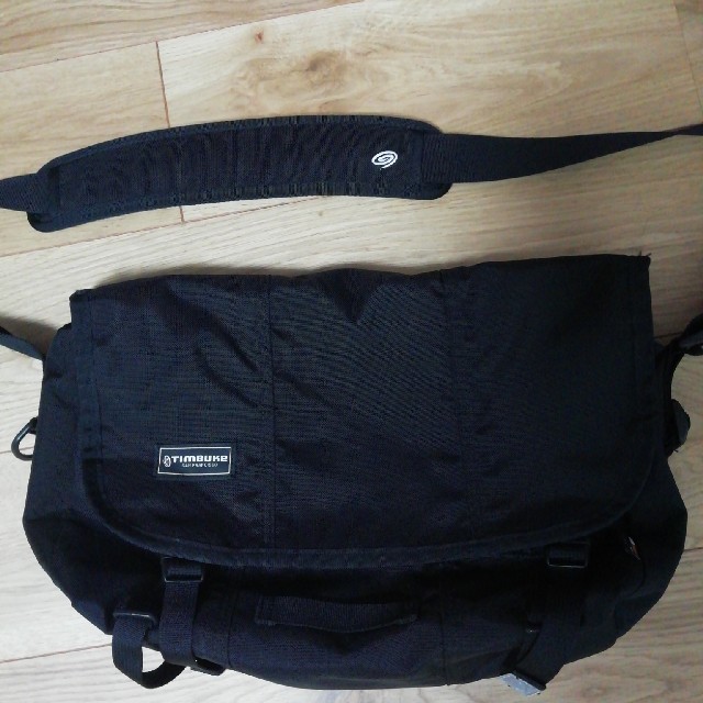 TIMBUK2　メッセンジャーバッグS メンズのバッグ(メッセンジャーバッグ)の商品写真