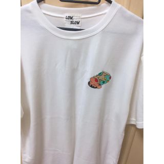 クレヨンしんちゃん♥Tシャツ♥ホワイト柄違いあります！(Tシャツ(半袖/袖なし))